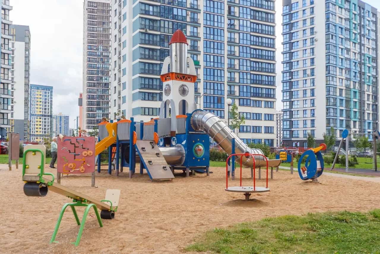Беларусь, Минск, улица Михаила Савицкого, 4, фото 20