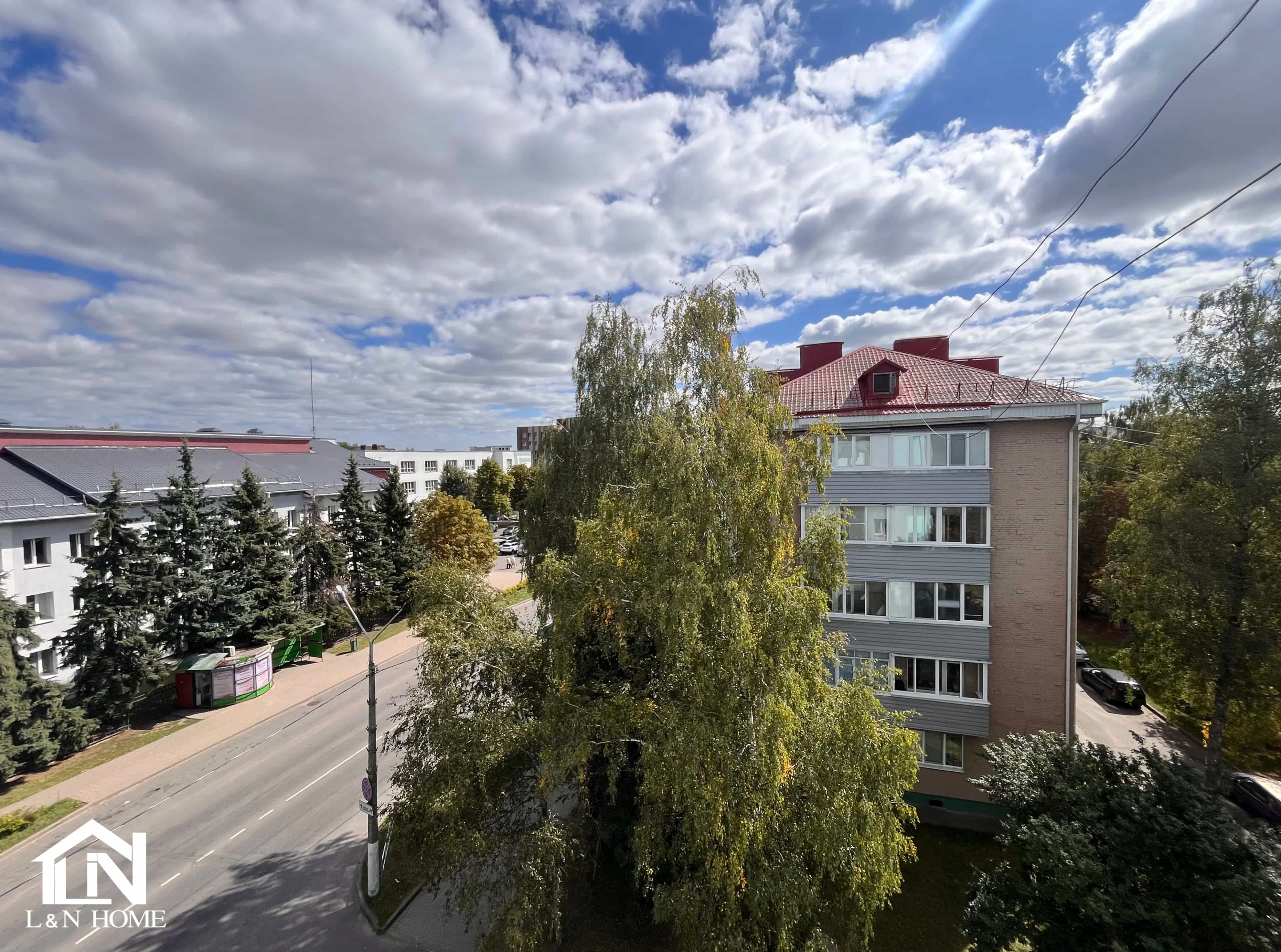 Беларусь, Минская область, Слуцк, Копыльская улица, 5, фото 17