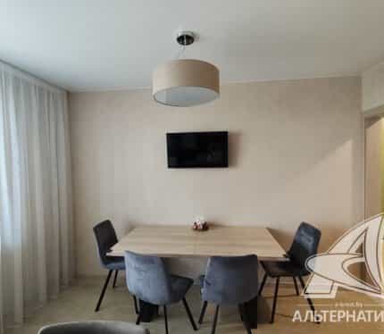 Беларусь, Брест, улица Героев Обороны Брестской Крепости, 37А, фото 5