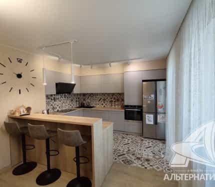 Беларусь, Брест, улица Героев Обороны Брестской Крепости, 37А, фото 6