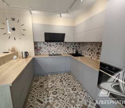 Беларусь, Брест, улица Героев Обороны Брестской Крепости, 37А, фото 7
