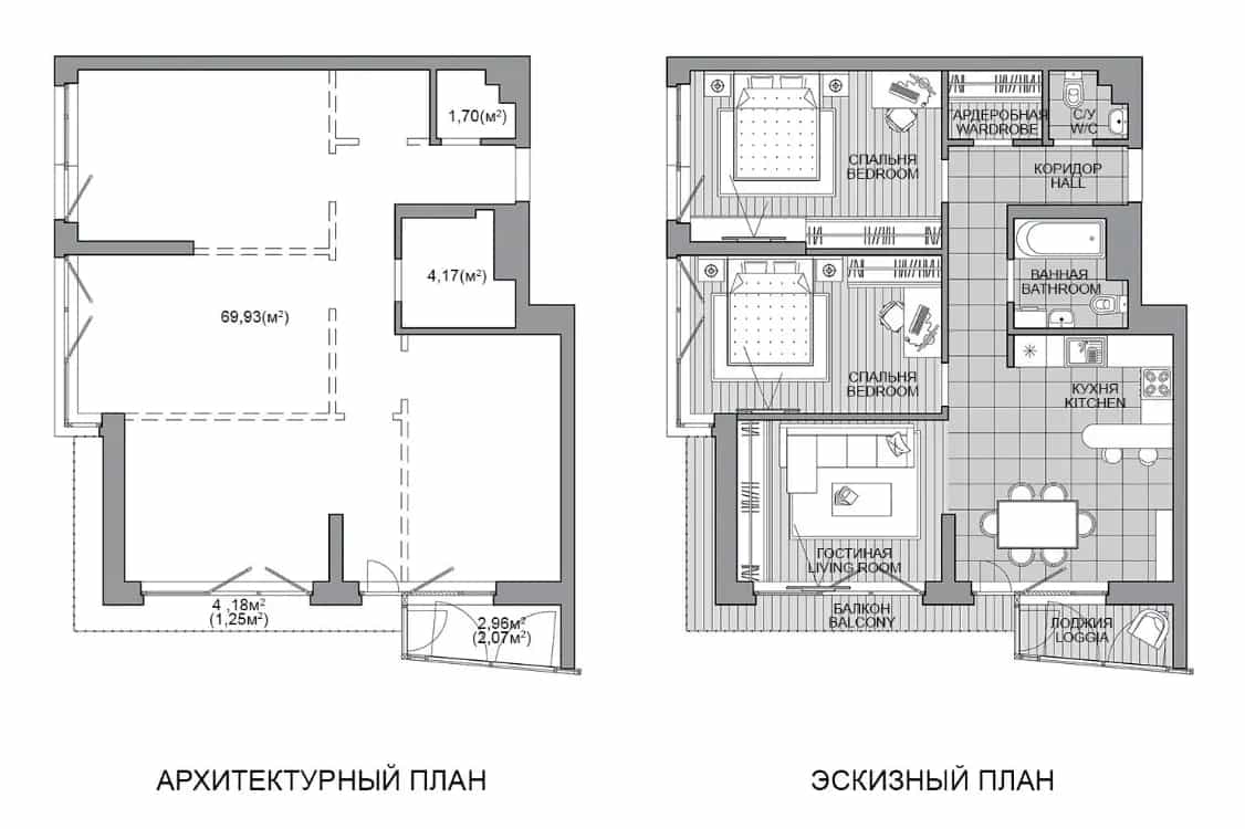 Беларусь, Минск, проспект Мира, 8, фото 5