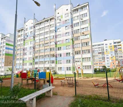 Фото объекта