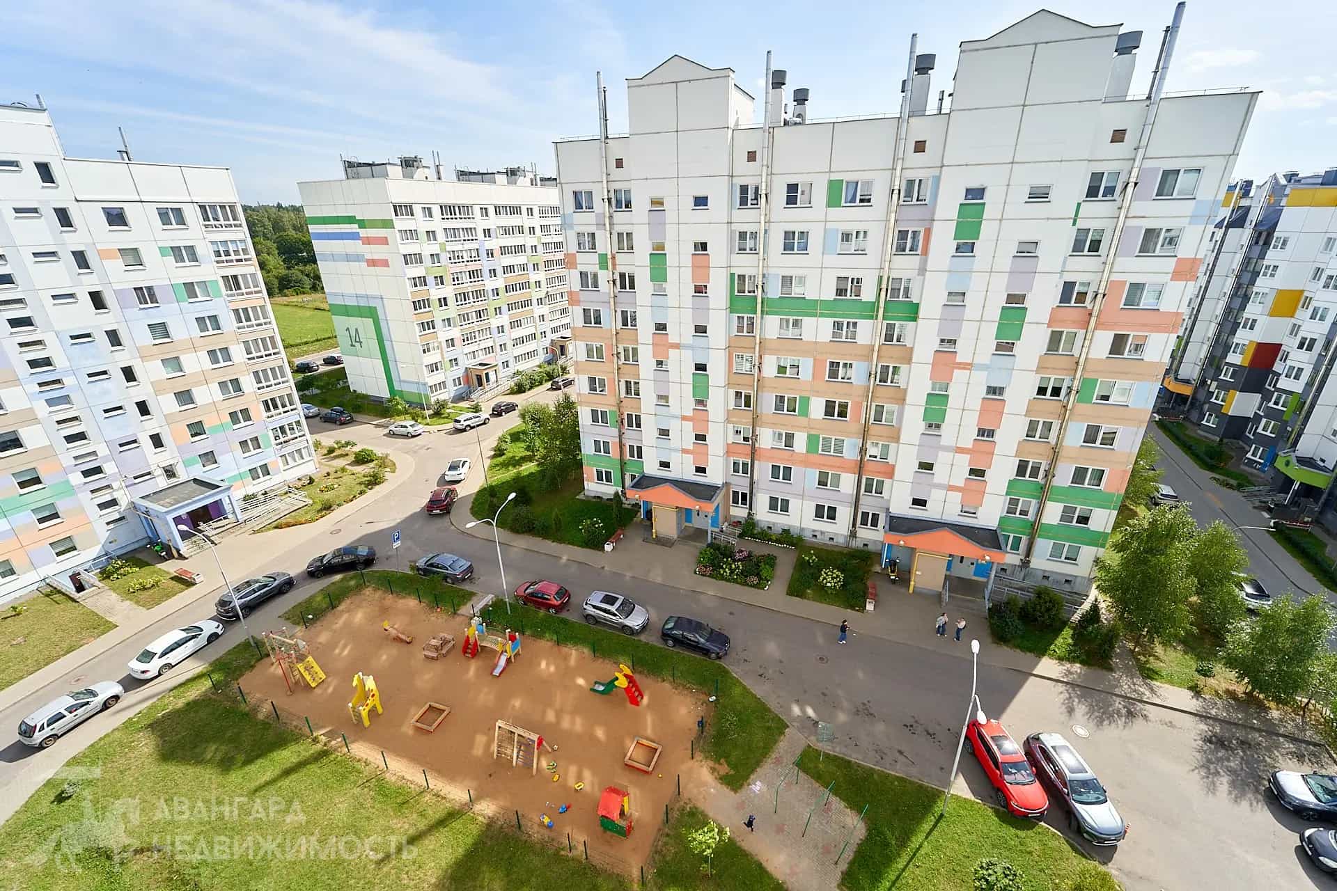 Беларусь, Минский район, Сеницкий сельсовет, агрогородок Прилуки, Майская улица, 20, фото 28