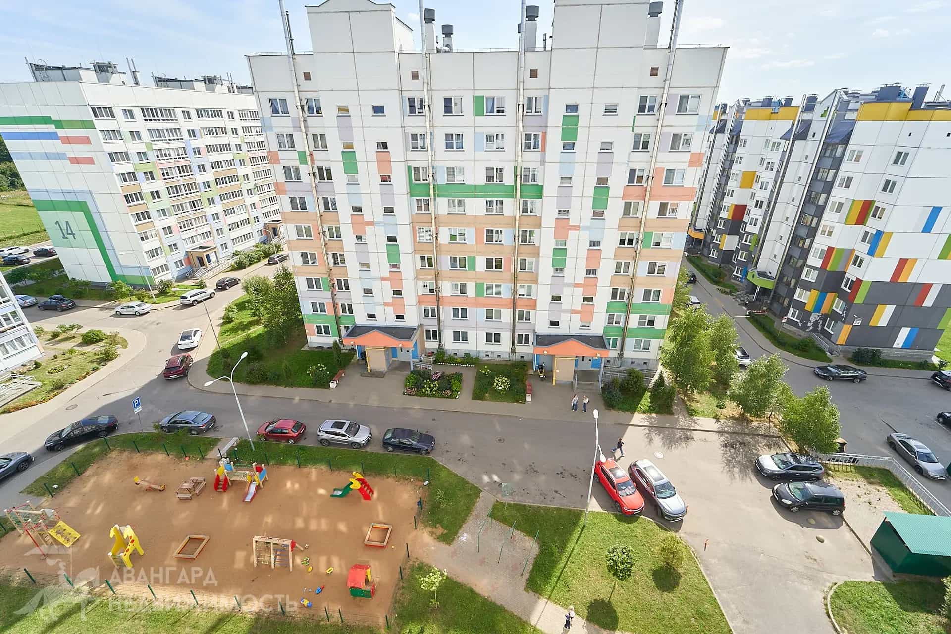 Беларусь, Минский район, Сеницкий сельсовет, агрогородок Прилуки, Майская улица, 20, фото 29