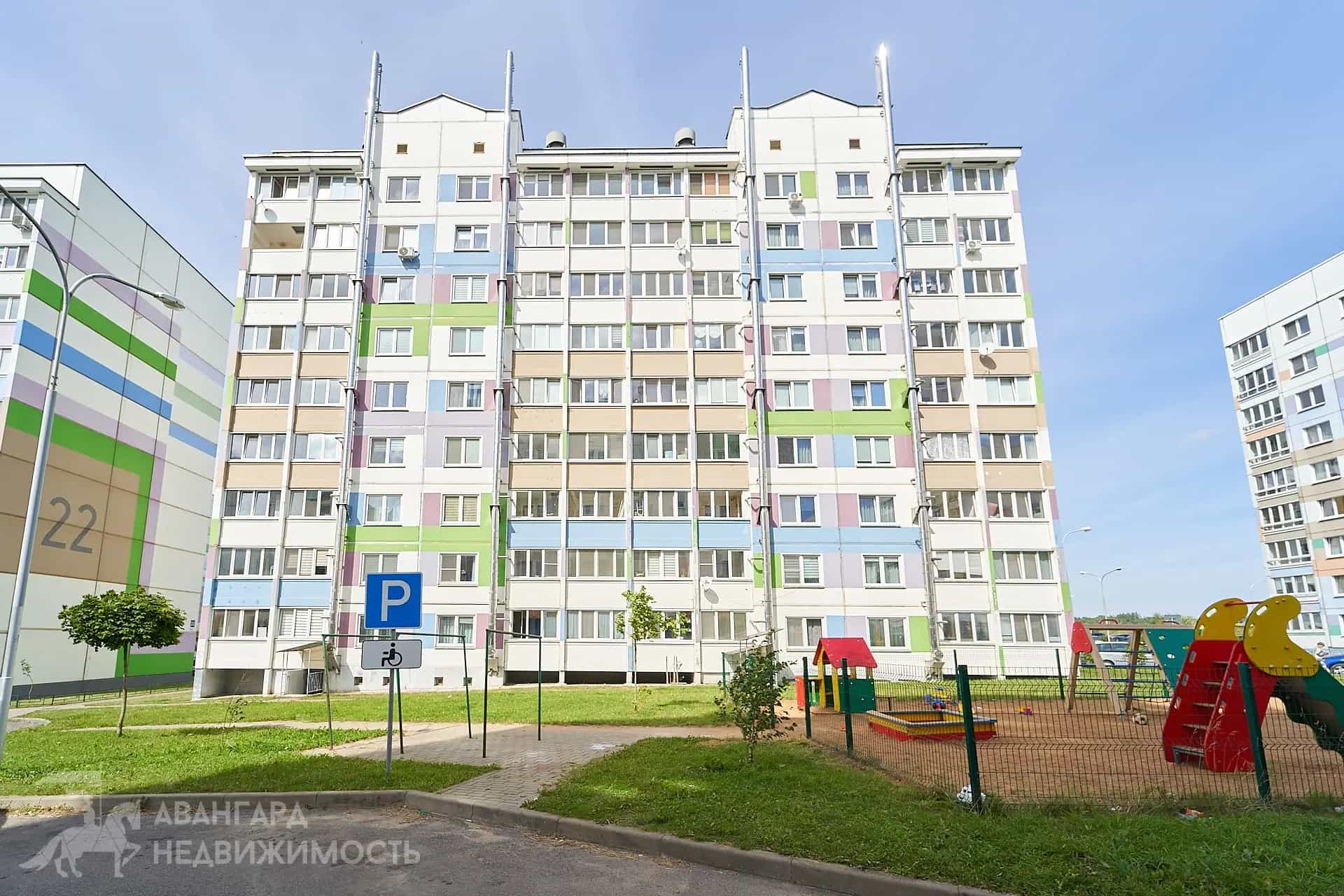 Беларусь, Минский район, Сеницкий сельсовет, агрогородок Прилуки, Майская улица, 20, фото 35
