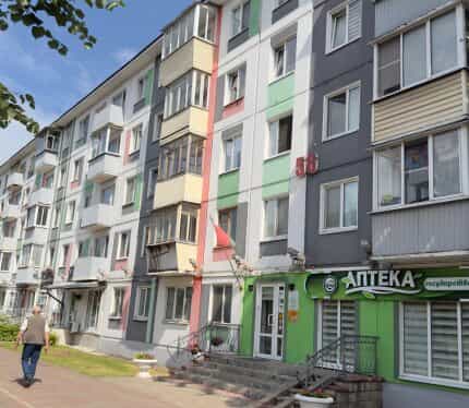 Фото объекта