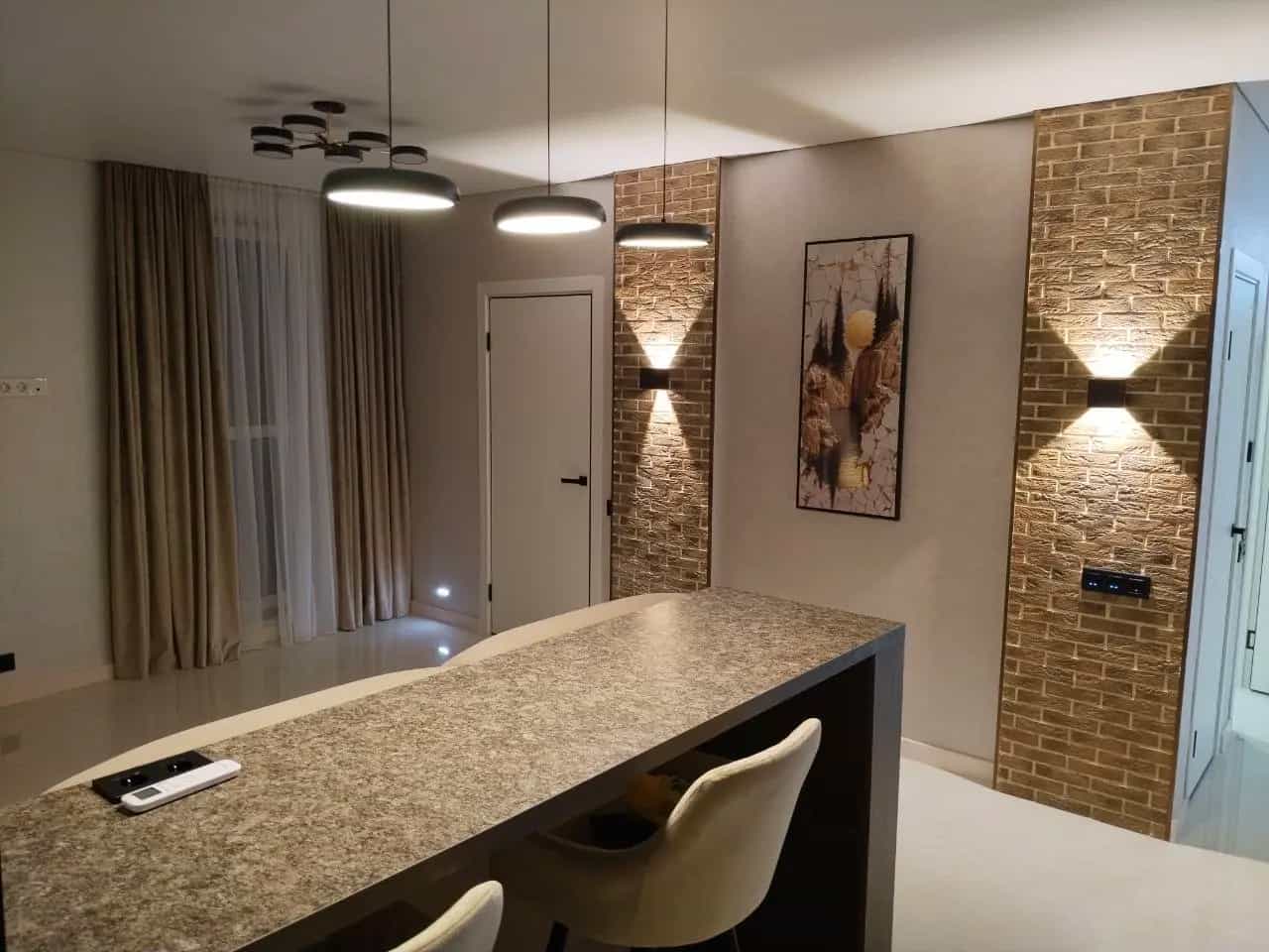 Беларусь, Минск, улица Жореса Алфёрова, 9