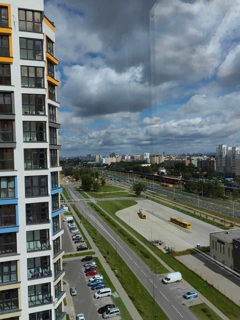 Беларусь, Минск, улица Леонида Щемелёва, 16, фото 9