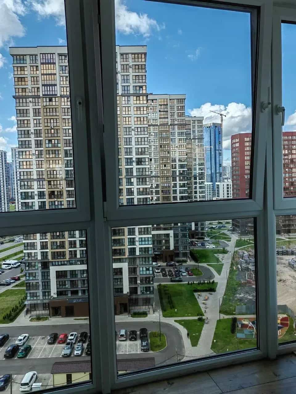 Беларусь, Минск, улица Леонида Щемелёва, 16, фото 18