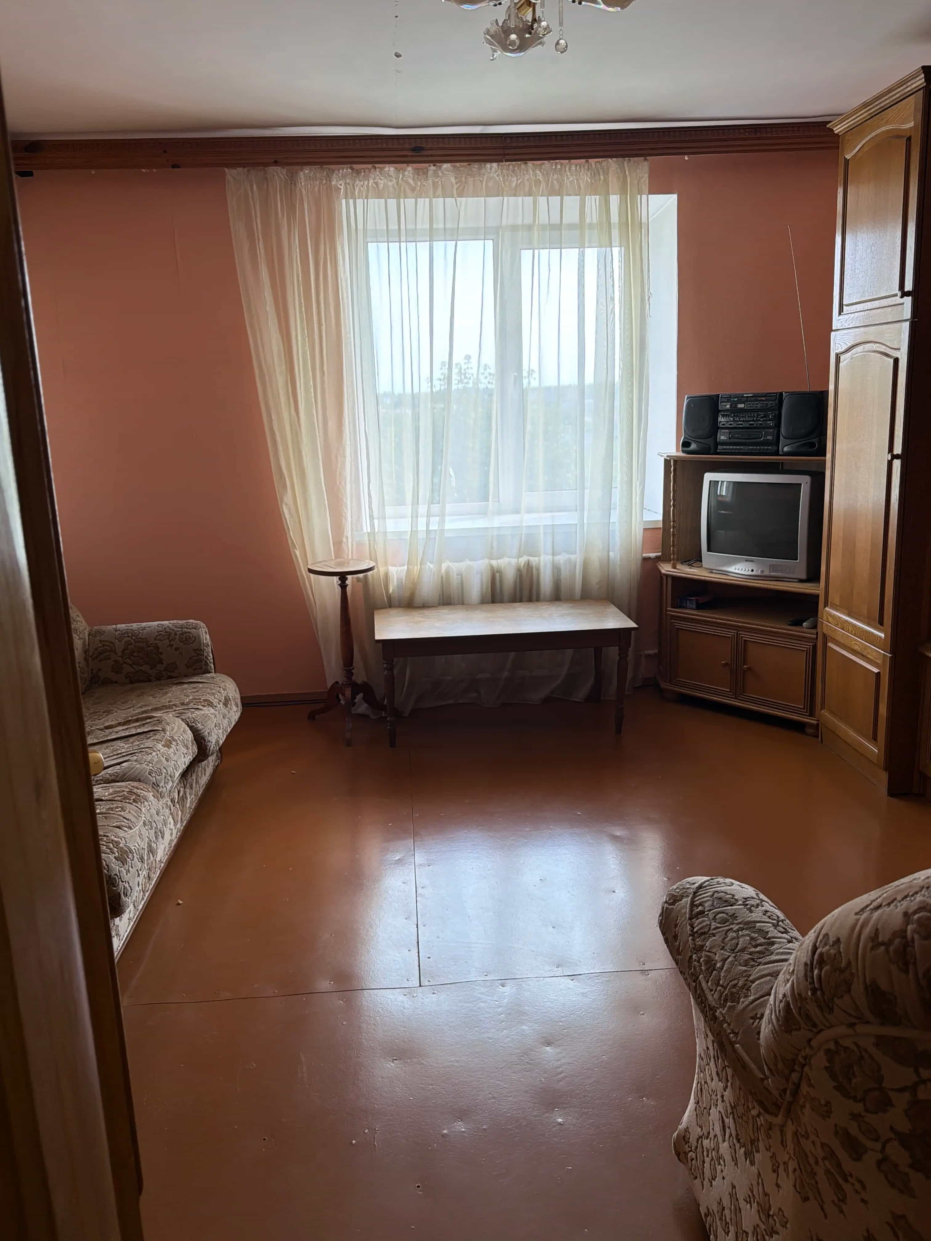 Беларусь, Гомельская область, Житковичи, Социалистическая улица, 28