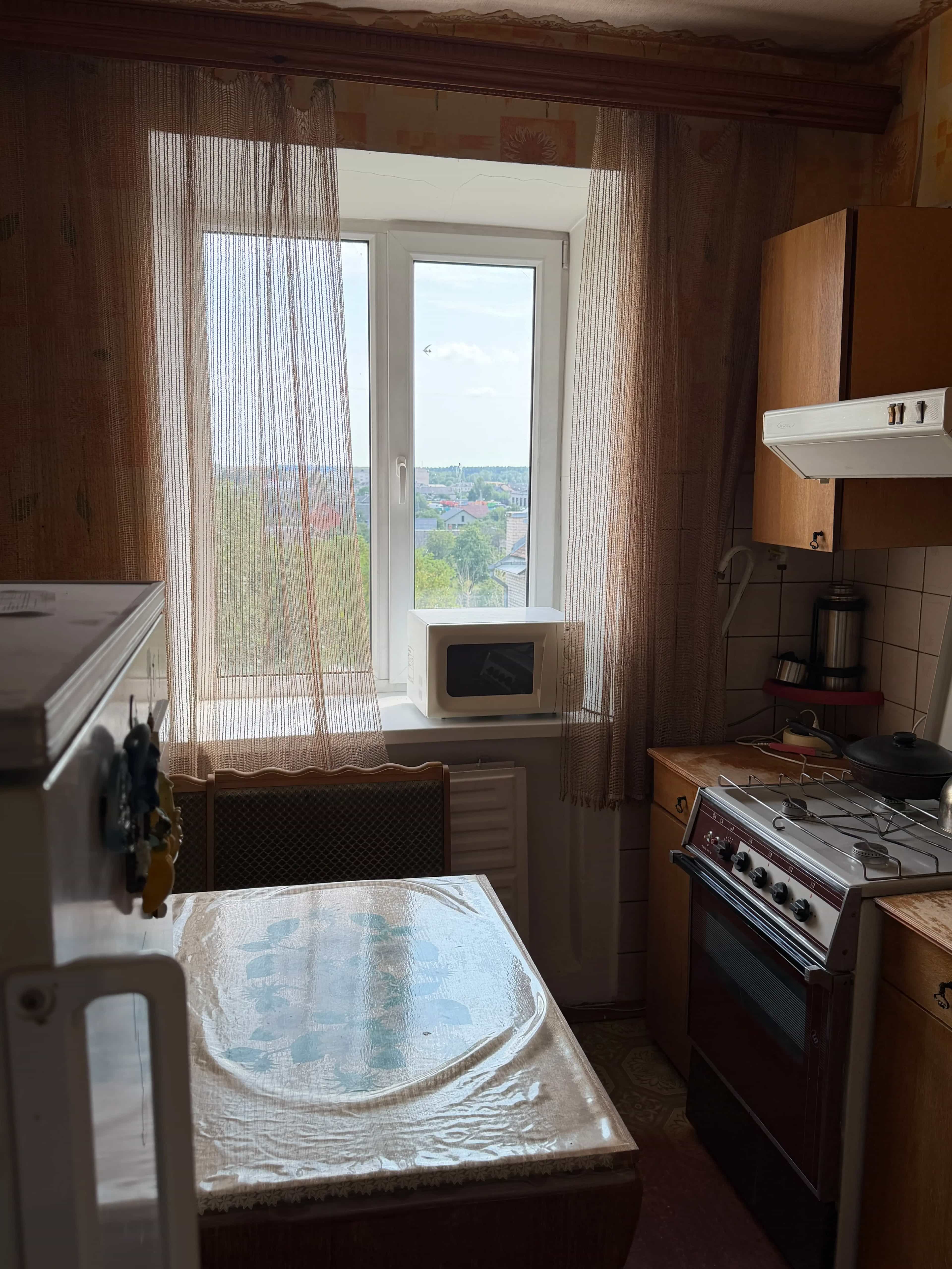 Беларусь, Гомельская область, Житковичи, Социалистическая улица, 28, фото 9