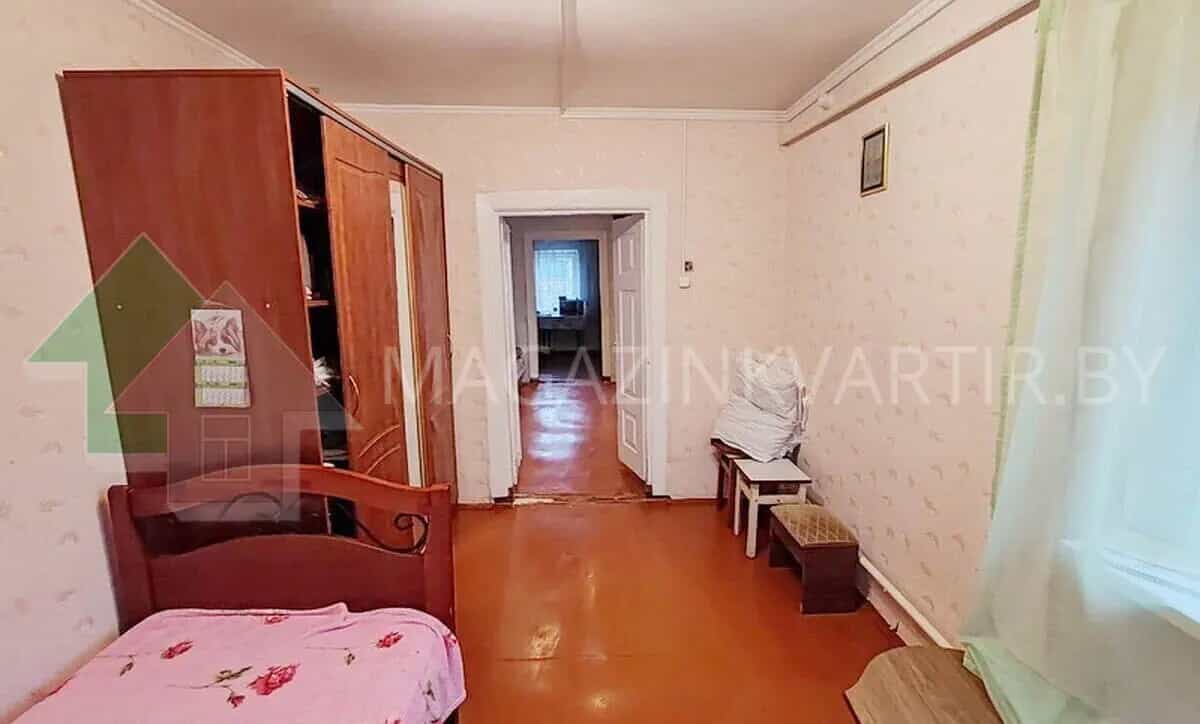 Беларусь, Брест, улица Карасёва, 57
