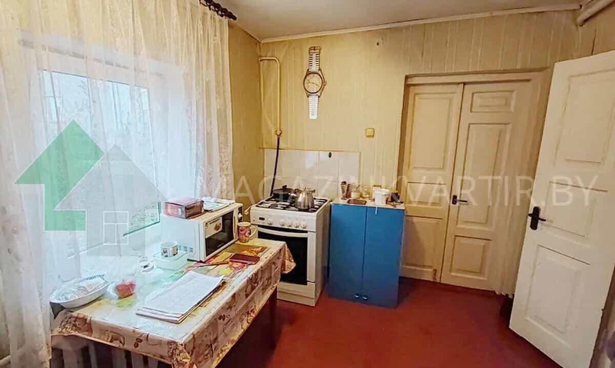 Беларусь, Брест, улица Карасёва, 57, фото 3
