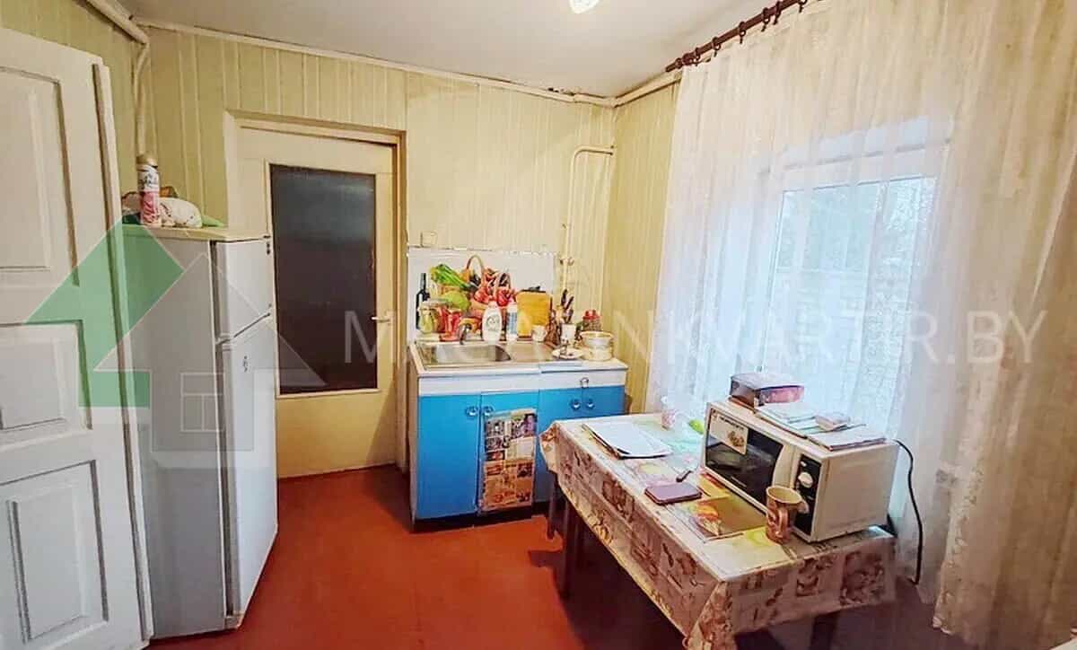 Беларусь, Брест, улица Карасёва, 57, фото 5