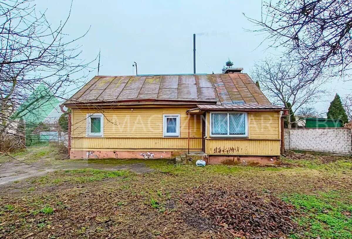 Беларусь, Брест, улица Карасёва, 57, фото 11