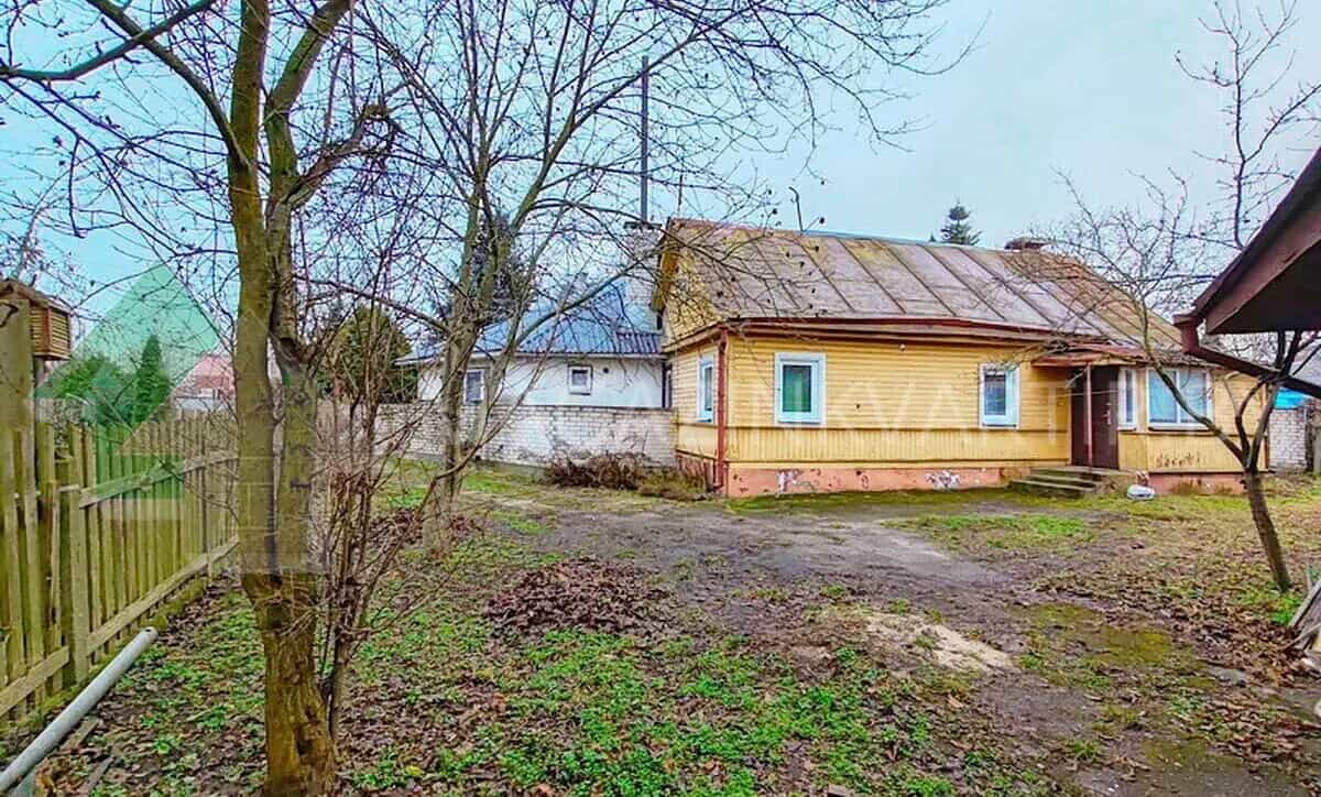 Беларусь, Брест, улица Карасёва, 57, фото 13