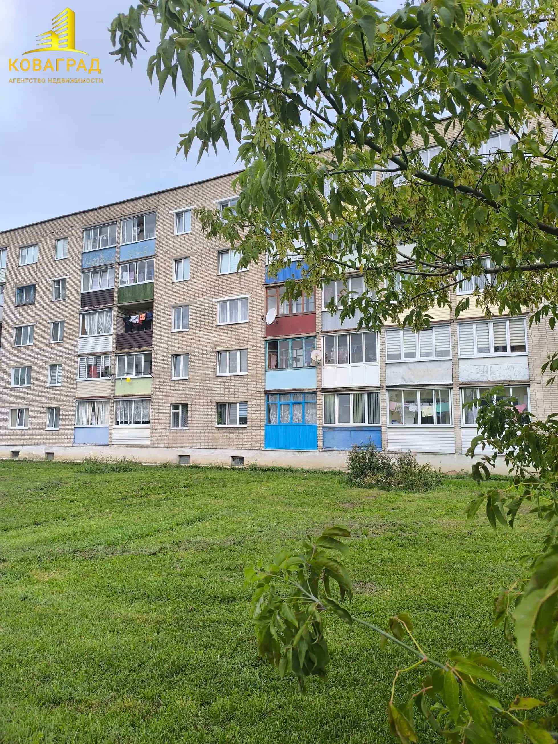 Беларусь, Брестская область, Барановичи, улица Богдана Хмельницкого, 25