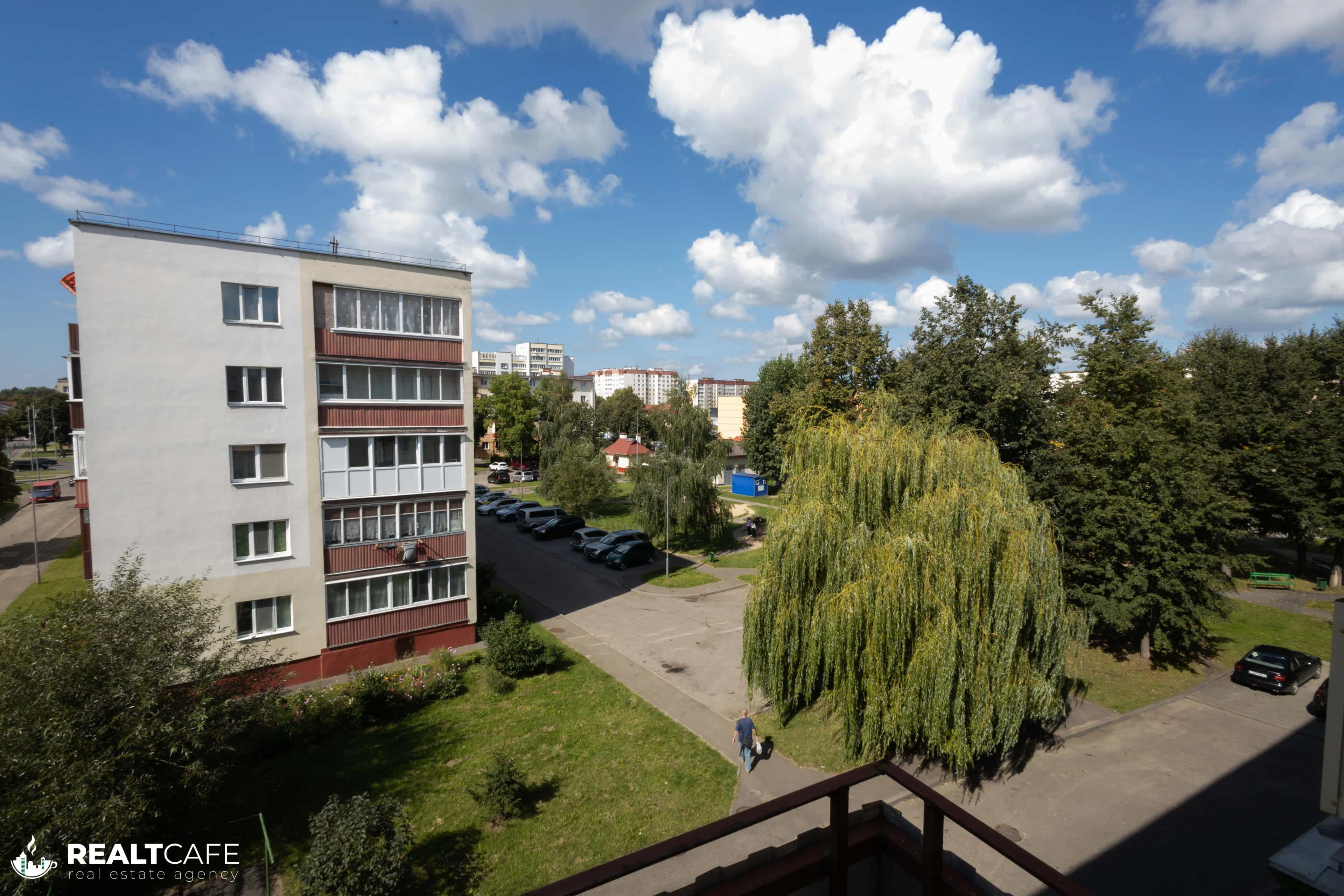 Беларусь, Гродненская область, Лида, Ленинская улица, 7В, фото 11