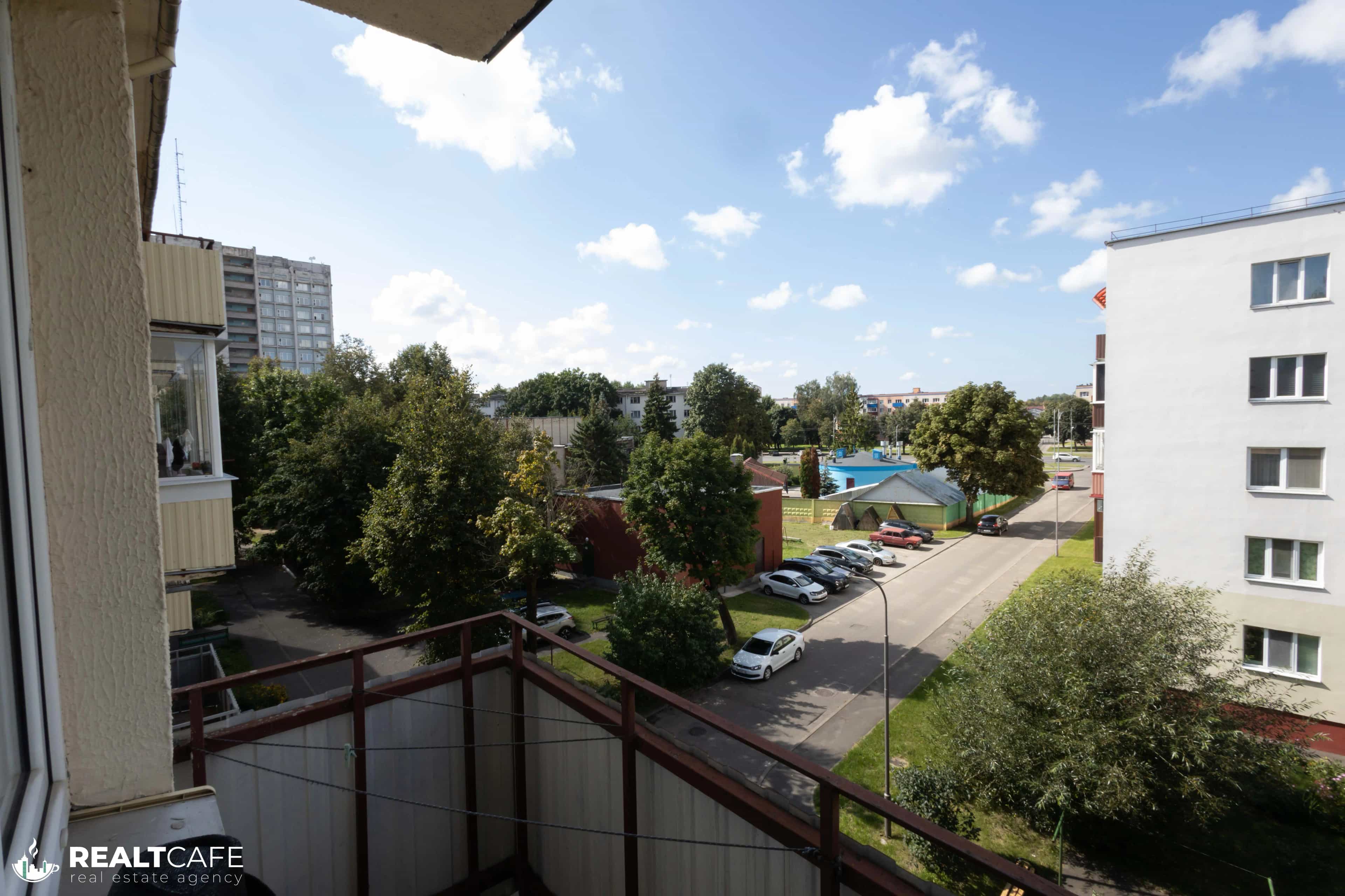 Беларусь, Гродненская область, Лида, Ленинская улица, 7В, фото 12