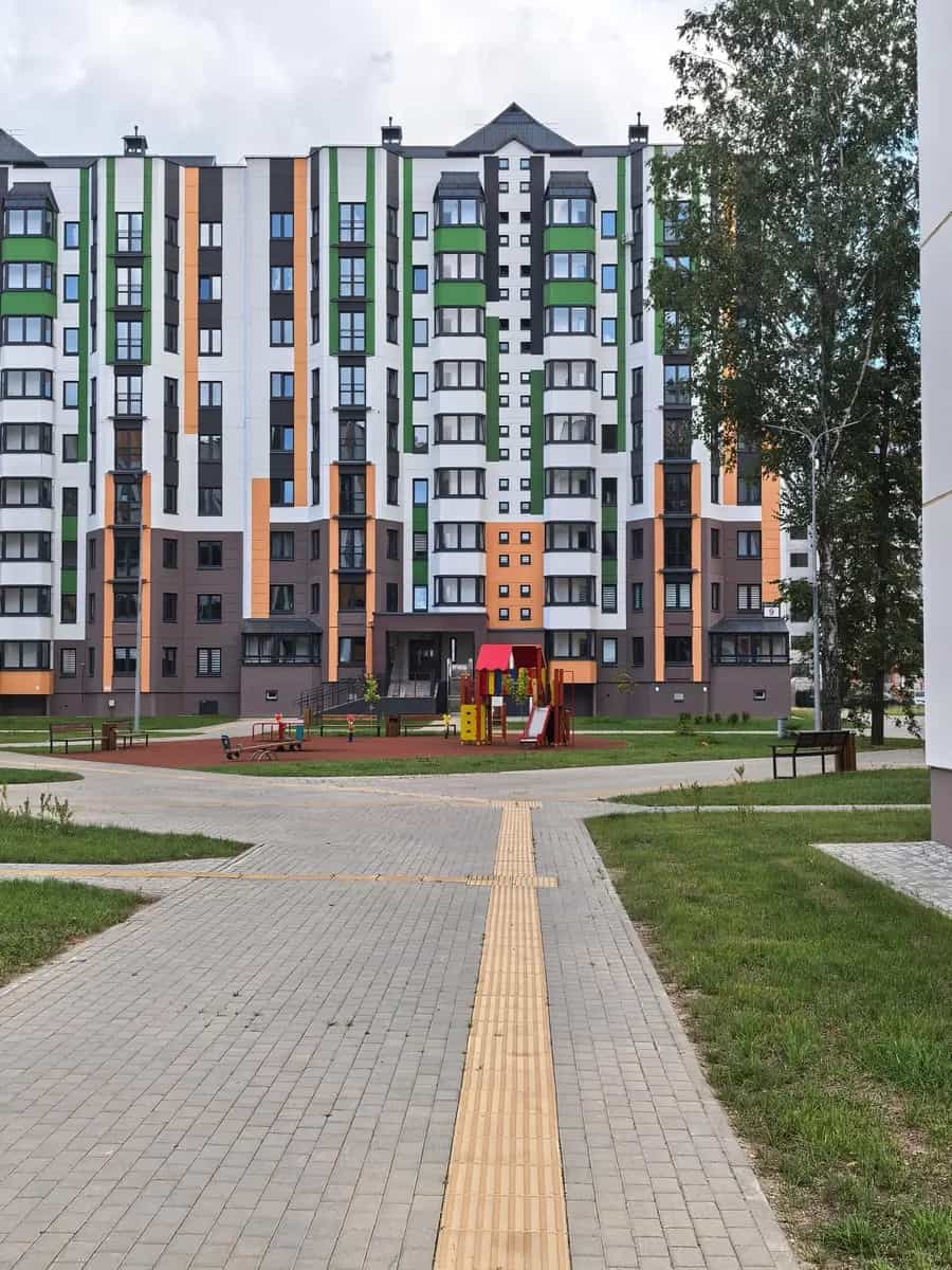 Беларусь, Минский район, агрогородок Колодищи, Культурная улица, 1, фото 12
