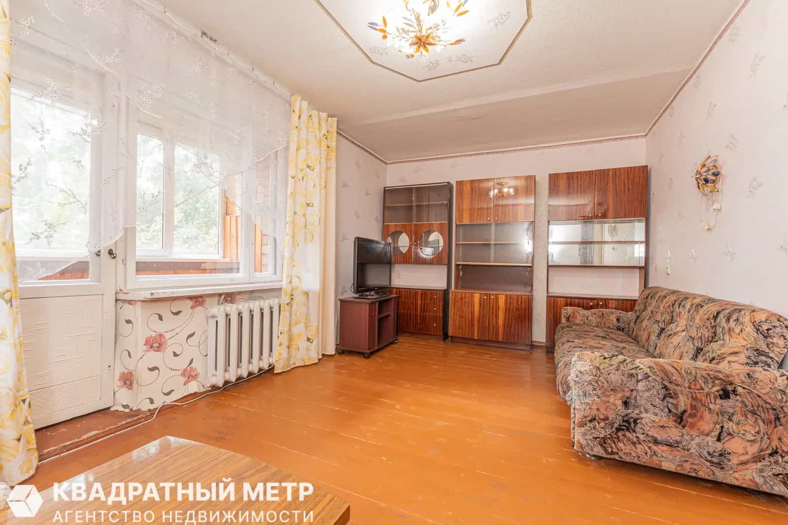 Беларусь, Минск, улица Лобанка, 99, фото 6