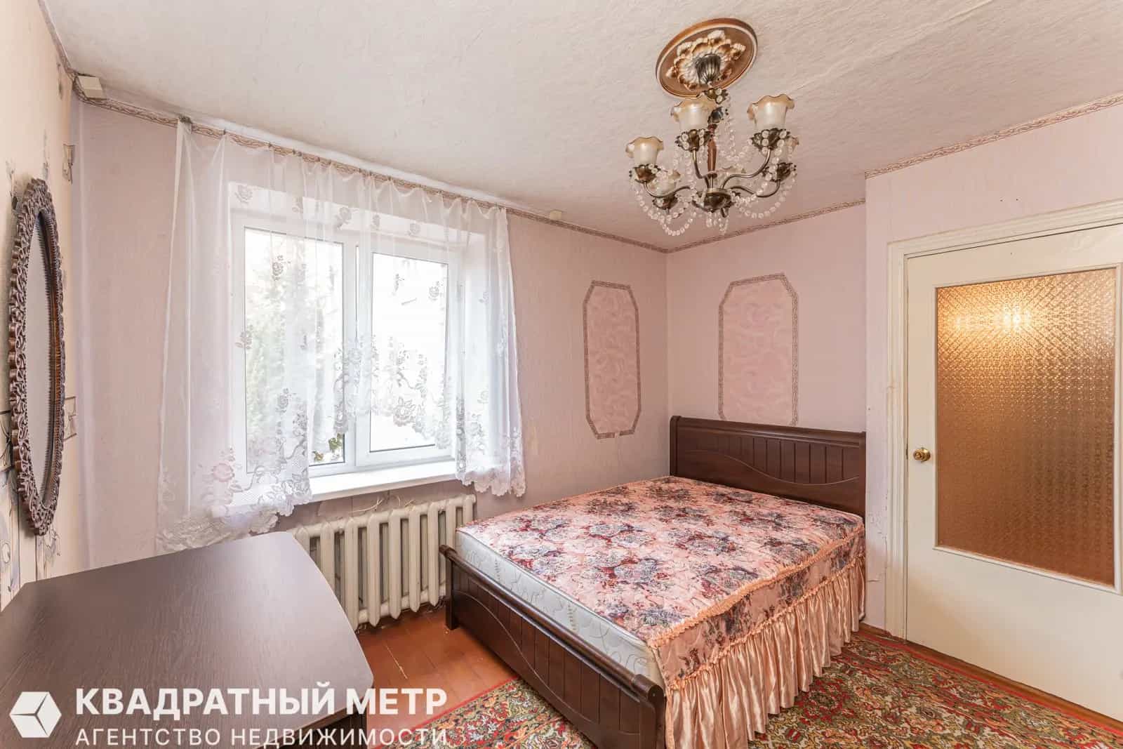 Беларусь, Минск, улица Лобанка, 99, фото 8