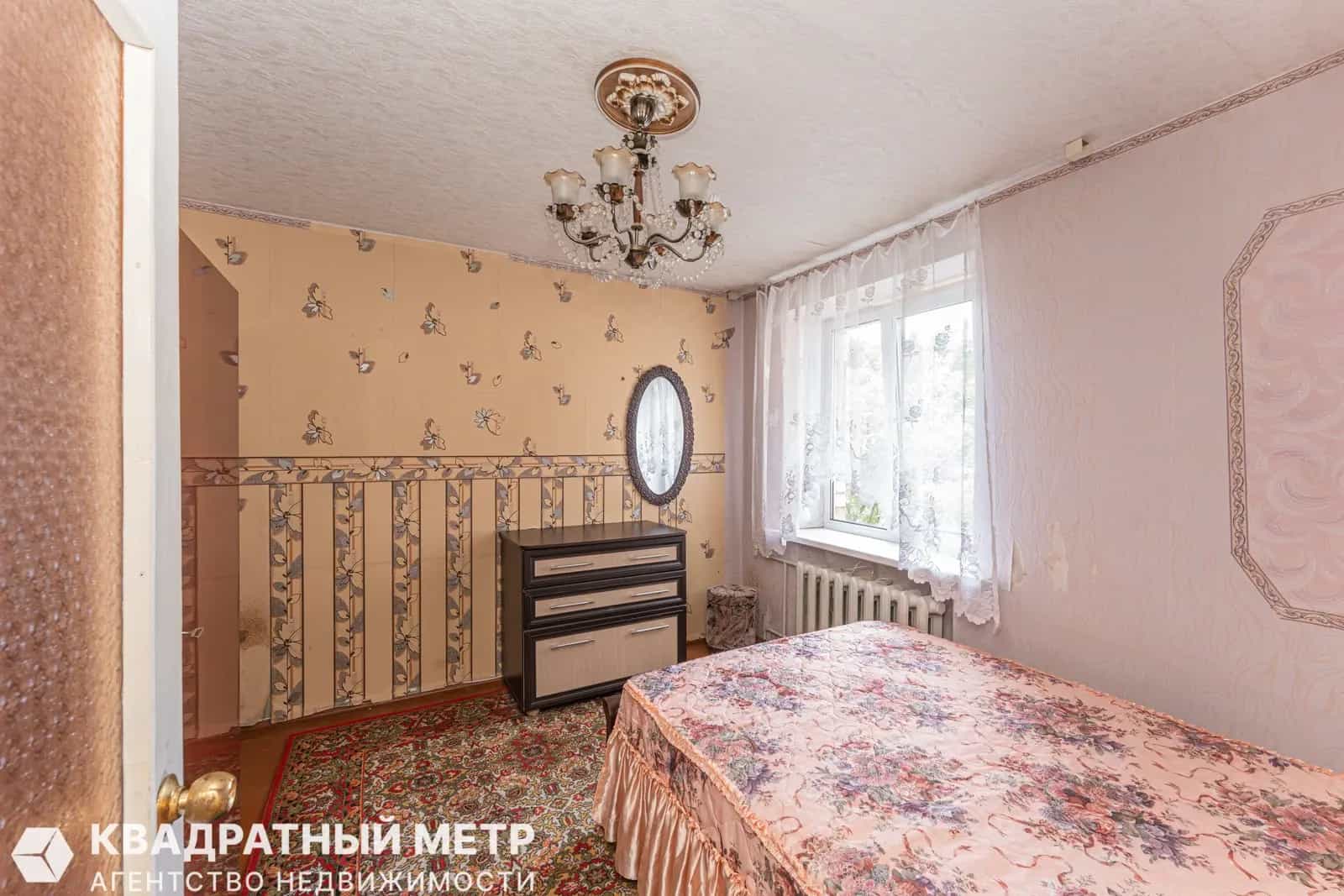 Беларусь, Минск, улица Лобанка, 99, фото 9