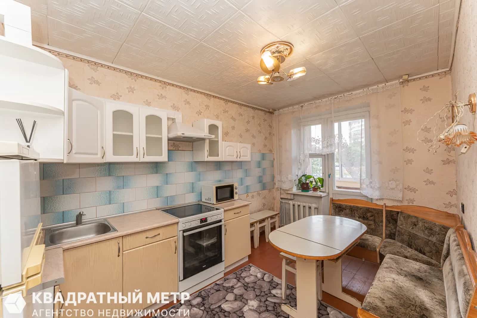 Беларусь, Минск, улица Лобанка, 99, фото 10