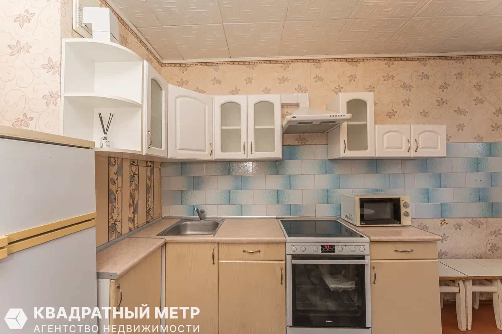 Беларусь, Минск, улица Лобанка, 99, фото 11