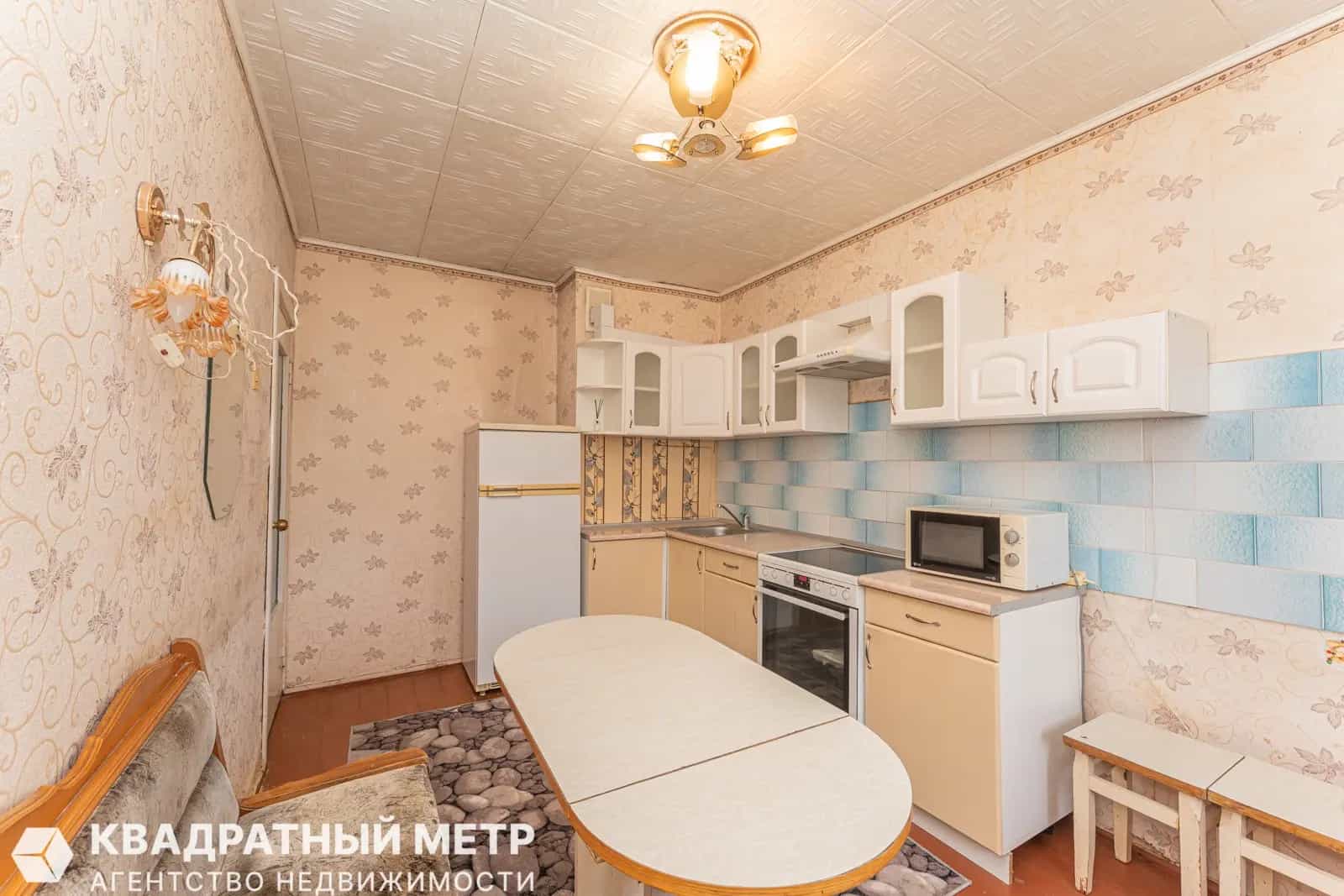 Беларусь, Минск, улица Лобанка, 99, фото 12