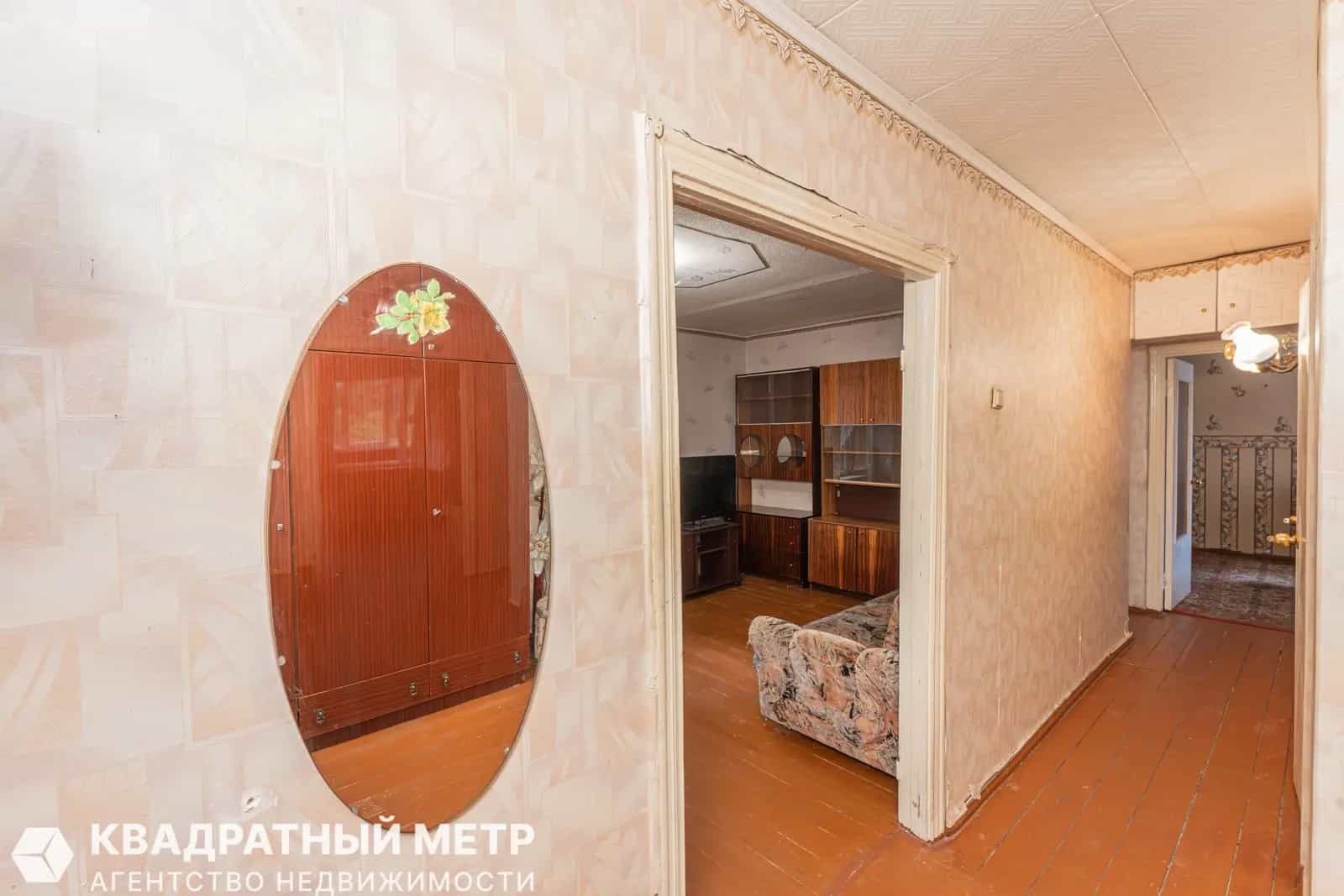 Беларусь, Минск, улица Лобанка, 99, фото 16