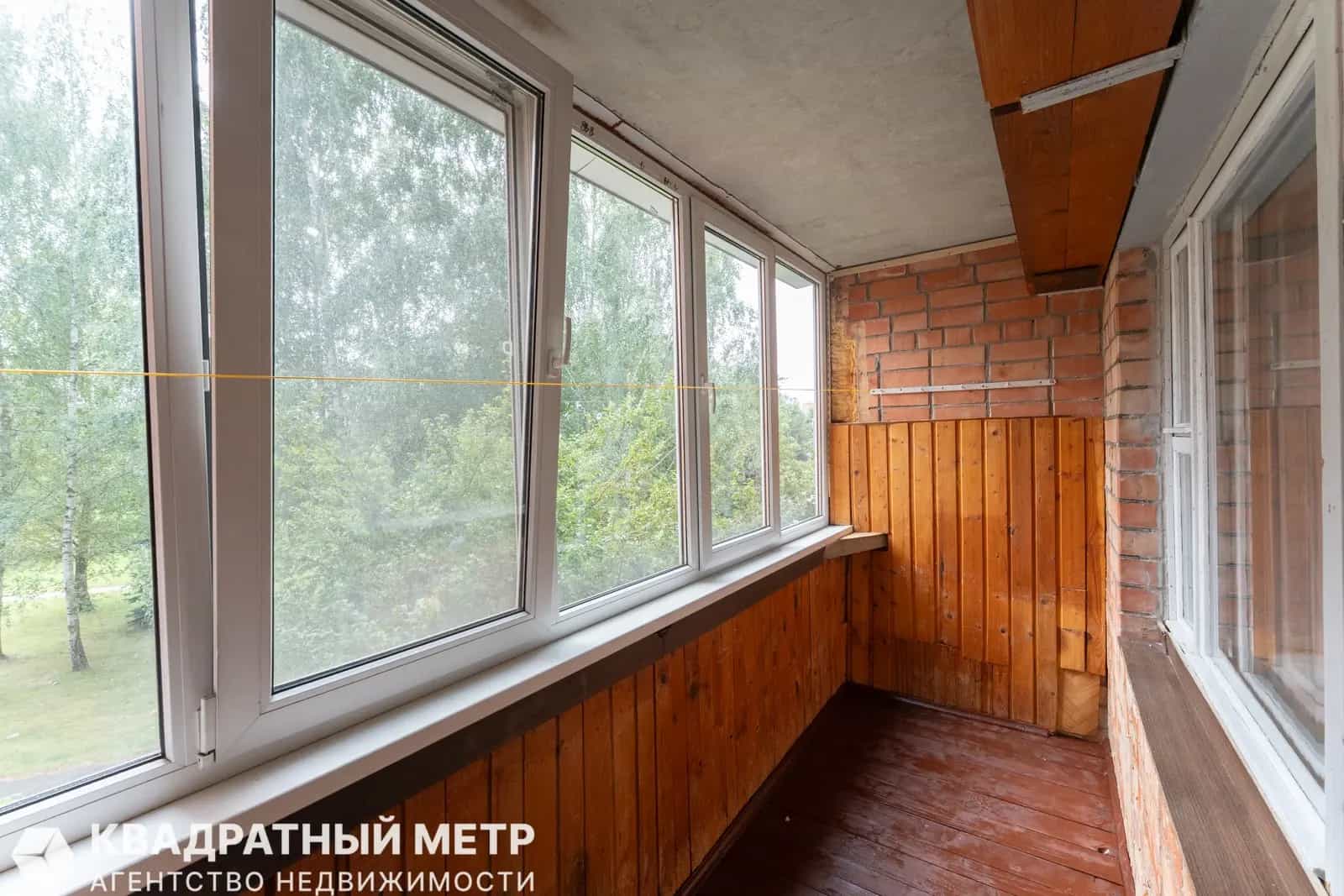 Беларусь, Минск, улица Лобанка, 99, фото 18
