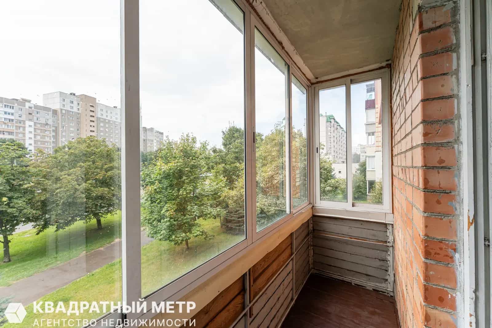 Беларусь, Минск, улица Лобанка, 99, фото 19