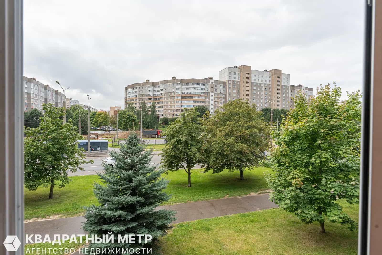 Беларусь, Минск, улица Лобанка, 99, фото 26