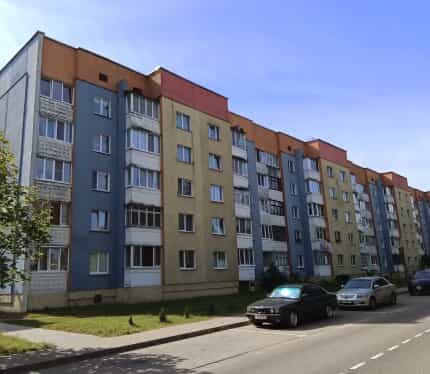 Фото объекта