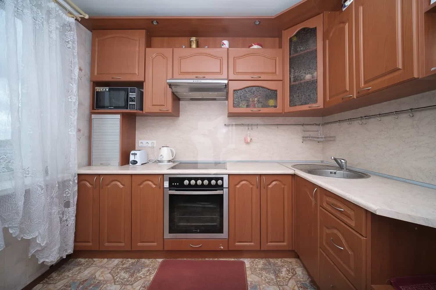 Беларусь, Минск, улица Корженевского, 33к3, фото 12