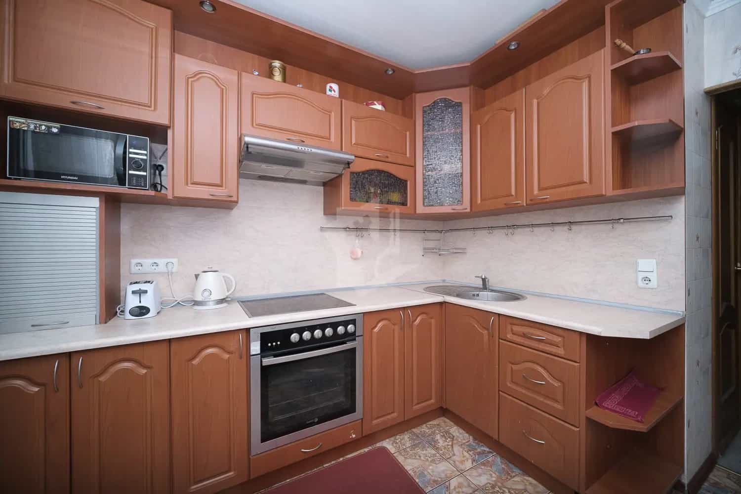 Беларусь, Минск, улица Корженевского, 33к3, фото 13