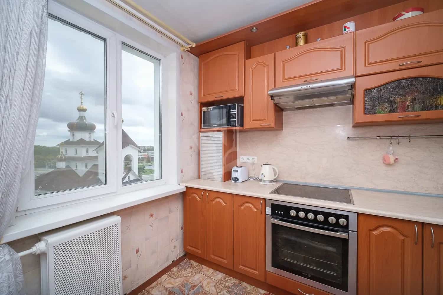 Беларусь, Минск, улица Корженевского, 33к3, фото 16