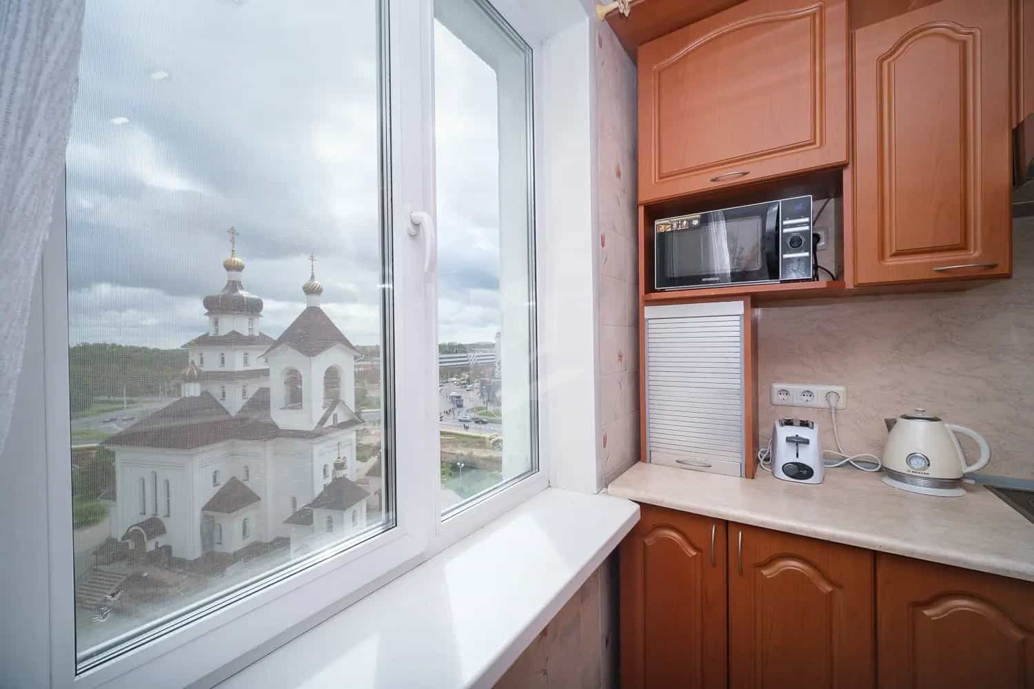 Беларусь, Минск, улица Корженевского, 33к3, фото 17