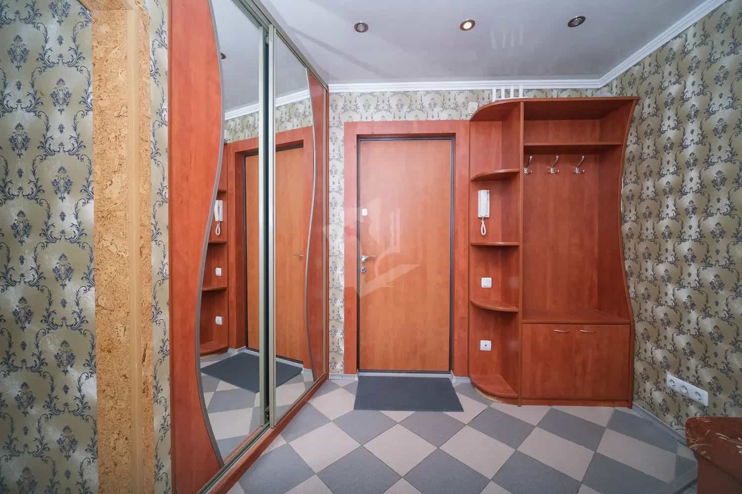 Беларусь, Минск, улица Корженевского, 33к3, фото 19