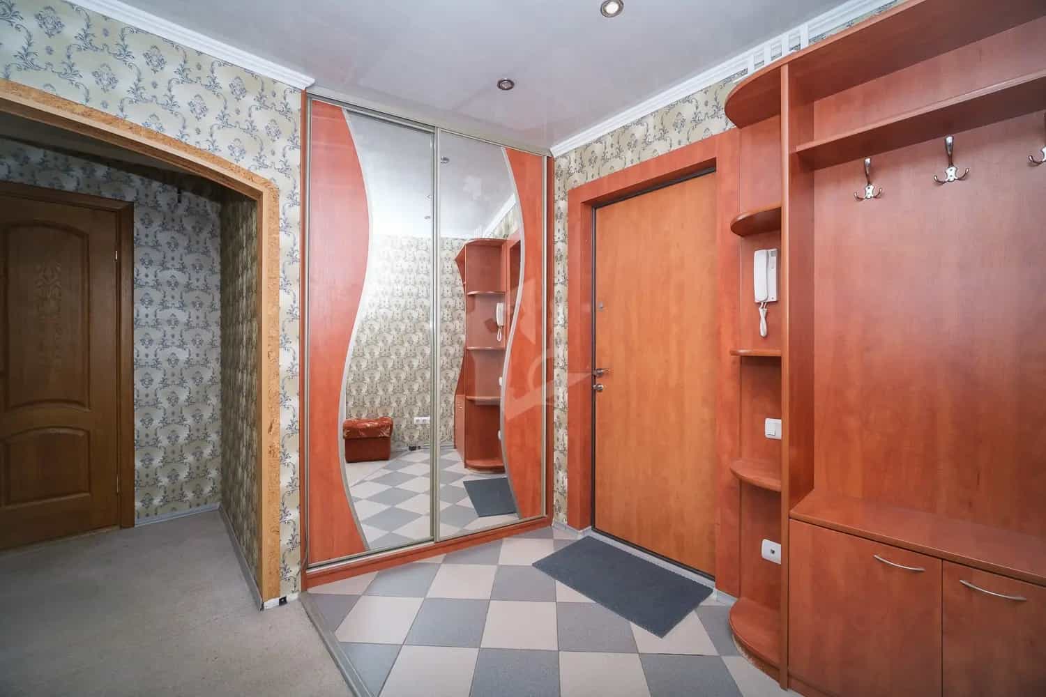 Беларусь, Минск, улица Корженевского, 33к3, фото 20