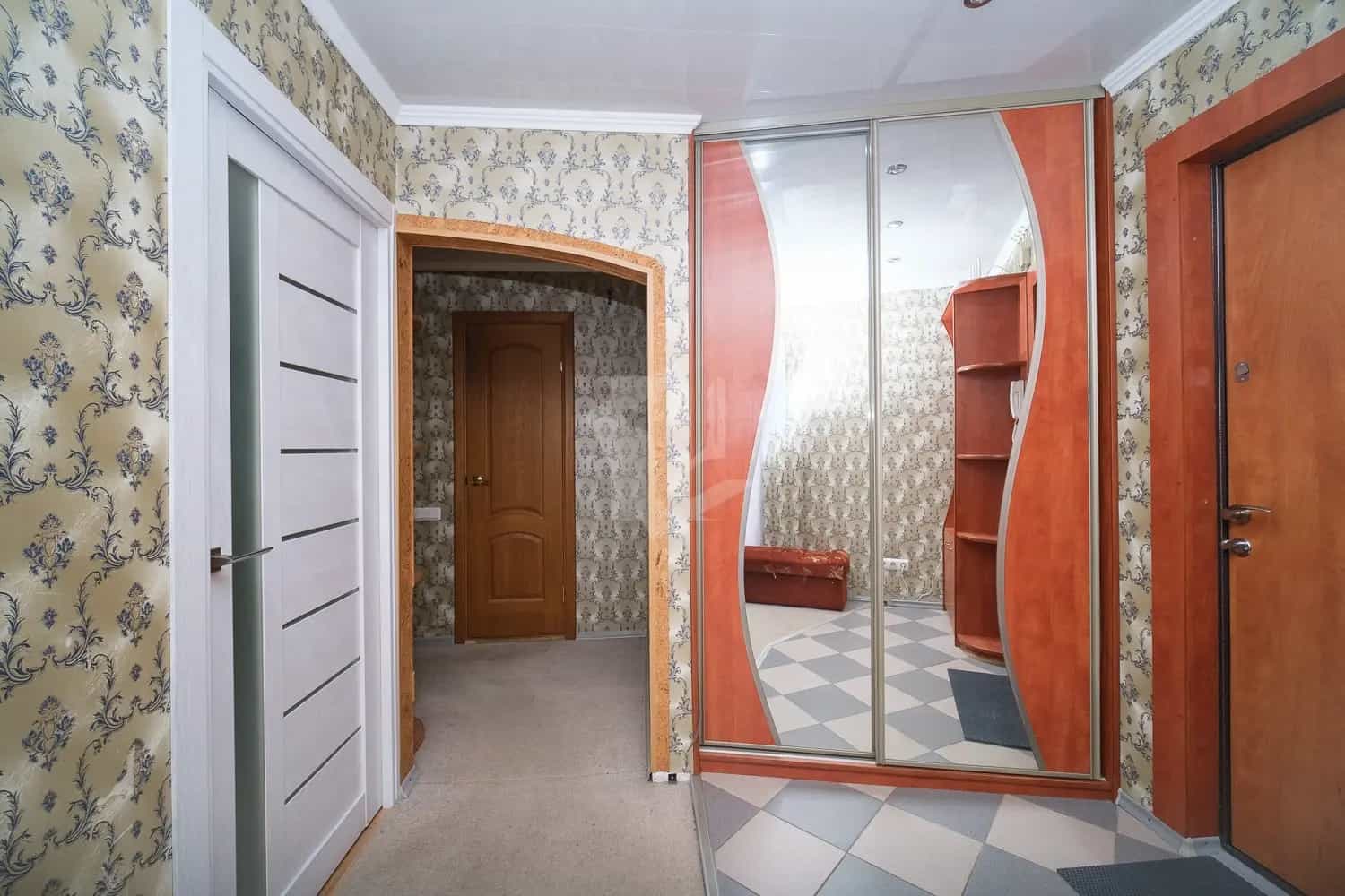 Беларусь, Минск, улица Корженевского, 33к3, фото 21