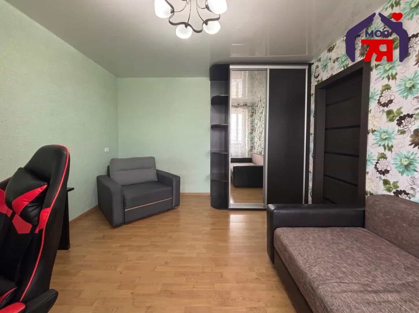 Беларусь, Минская область, Солигорск, бульвар Шахтёров, 18, фото 5