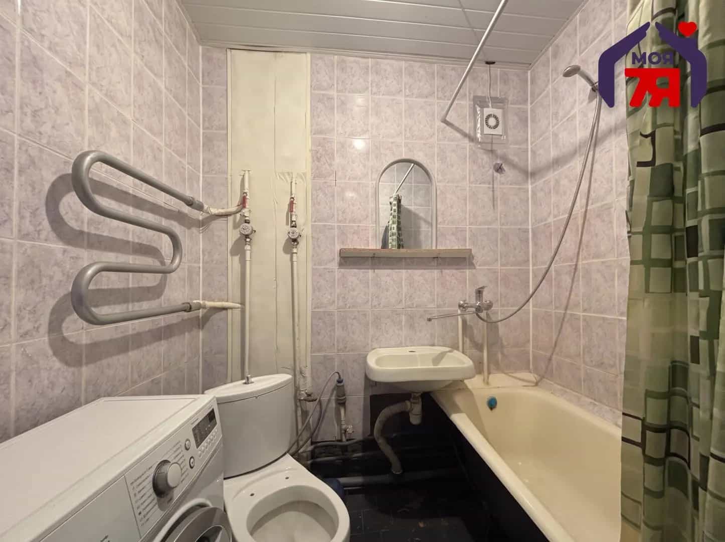 Беларусь, Минская область, Солигорск, бульвар Шахтёров, 18, фото 9