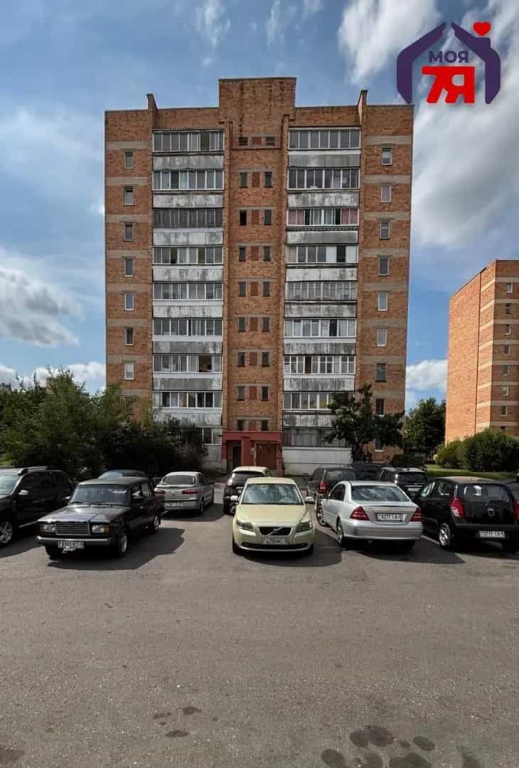 Беларусь, Минская область, Солигорск, бульвар Шахтёров, 18, фото 12