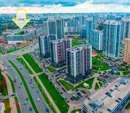 Фото объекта