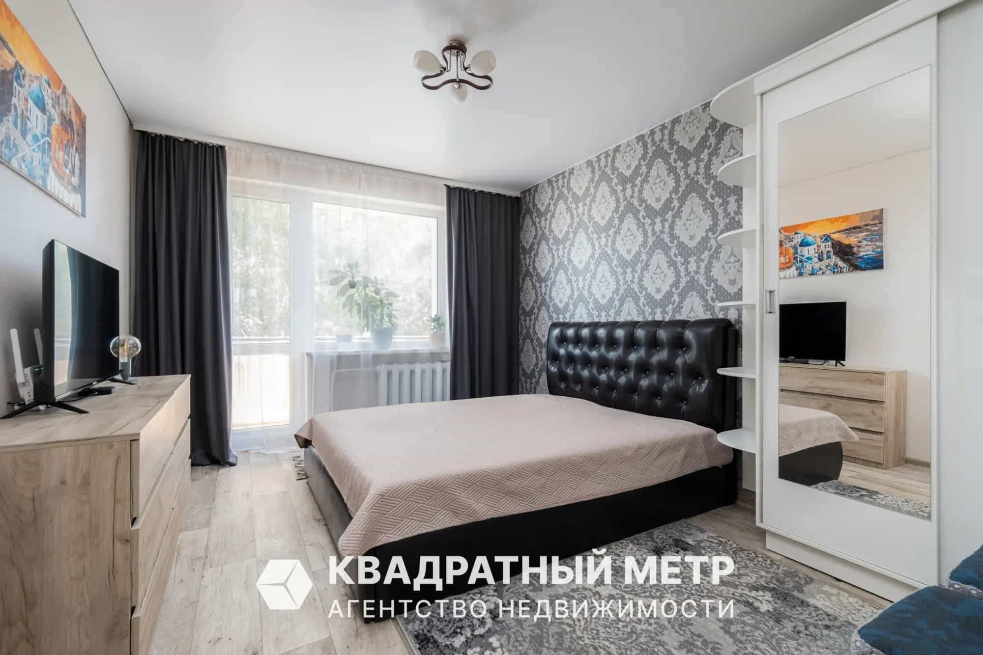 Беларусь, Минская область, Смолевичский район, Драчковский сельсовет, деревня Заречье, Зареченская улица, 31