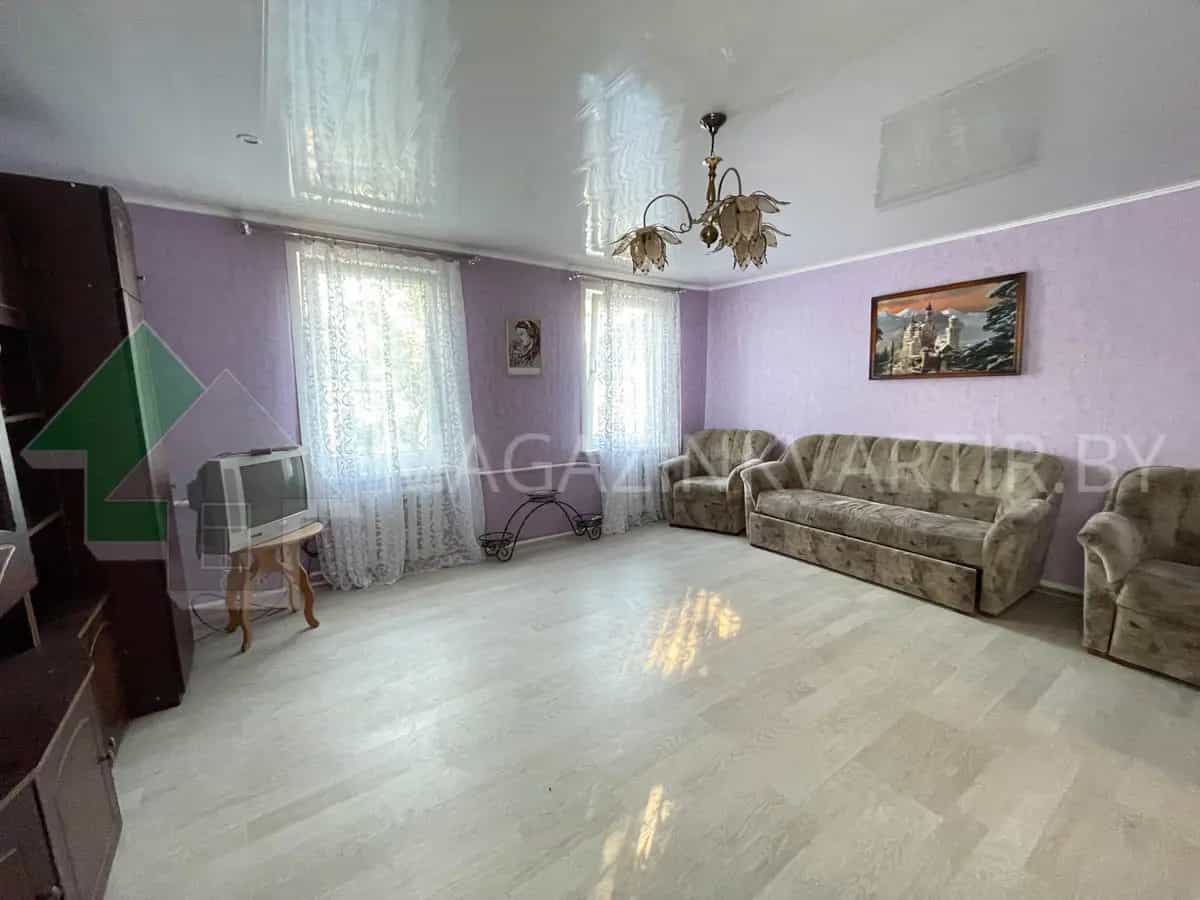 Беларусь, Брест, Красногвардейская улица, 106, фото 4