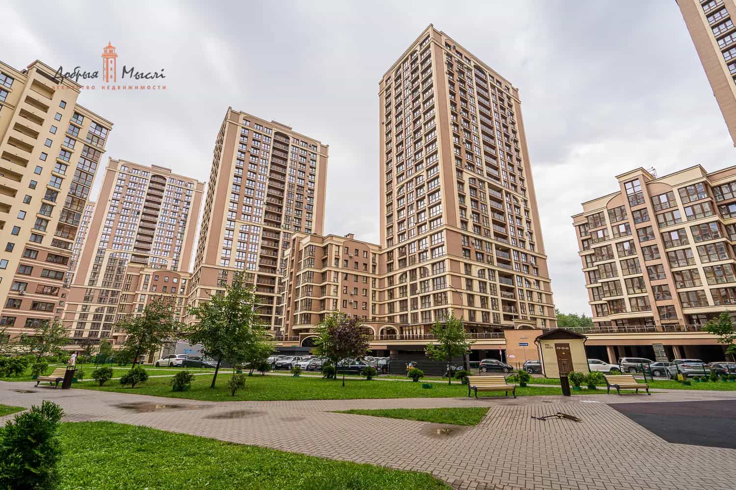 Беларусь, Минск, улица Макаёнка, 12Ж, фото 2
